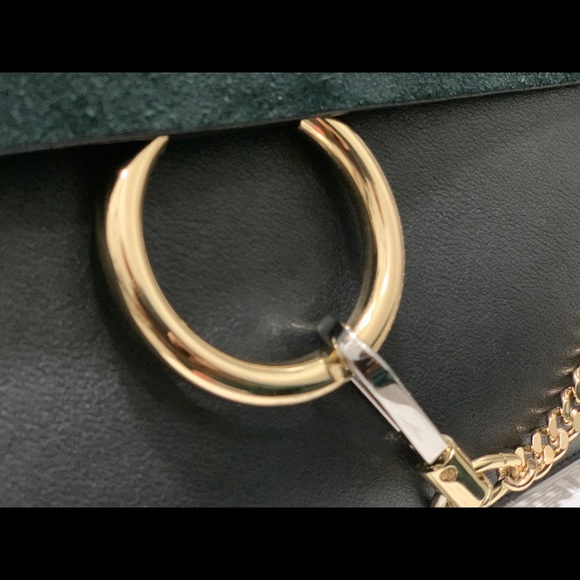 Chloé Faye Bag - Picture 2 of 11